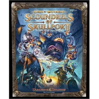 Lords of Waterdeep Scoundrels Expansion Expansion till Lords of Waterdeep